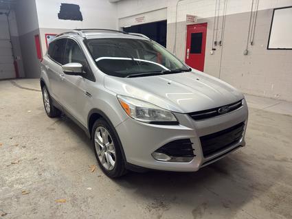 2015 Ford Escape Brunswick OH