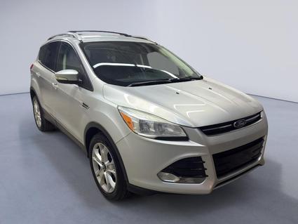 2015 Ford Escape Brunswick OH