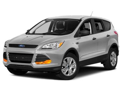 2015 Ford Escape La Grande OR