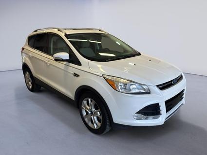 2015 Ford Escape Brunswick OH