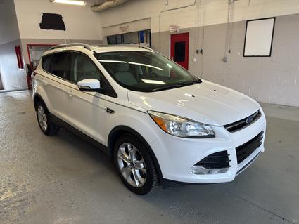 2015 Ford Escape Brunswick OH