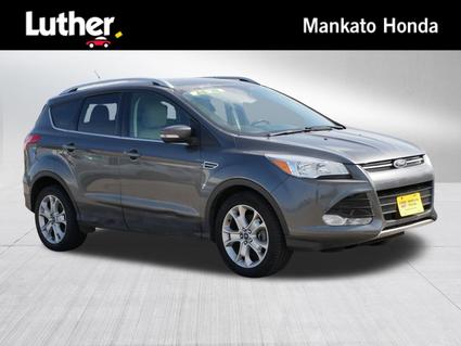 2016 Ford Escape Mankato MN