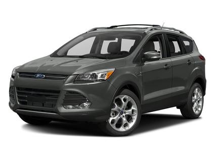2016 Ford Escape Mankato MN