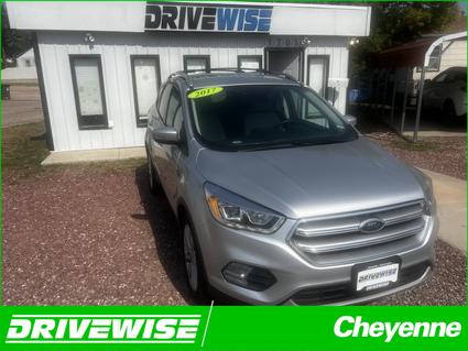2017 Ford Escape Greeley CO