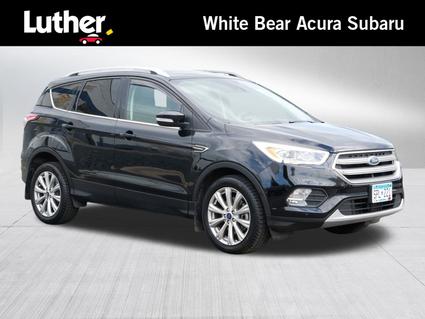 2017 Ford Escape Saint Paul MN