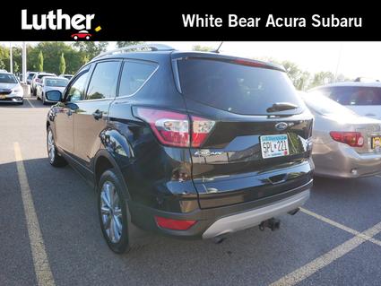 2017 Ford Escape Saint Paul MN