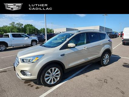 2017 Ford Escape Saint Paul MN