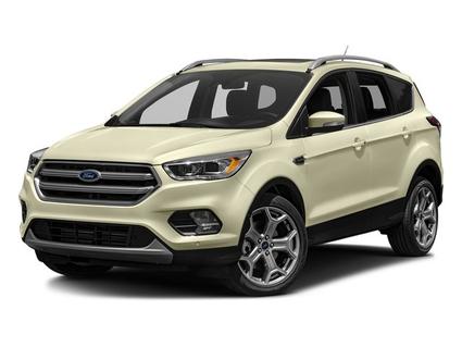 2017 Ford Escape Saint Paul MN