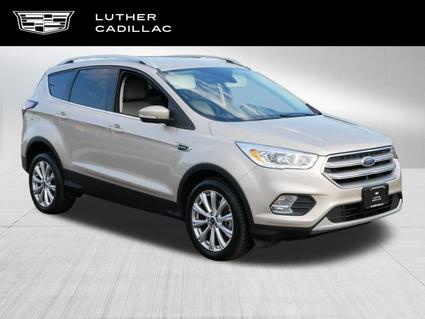 2017 Ford Escape Saint Paul MN