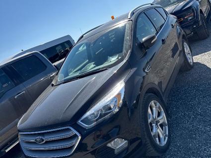 2019 Ford Escape Post Falls ID