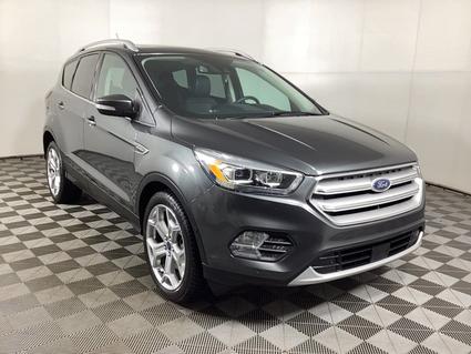 2019 Ford Escape Grandville MI