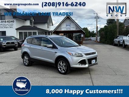 2014 Ford Escape Post Falls ID