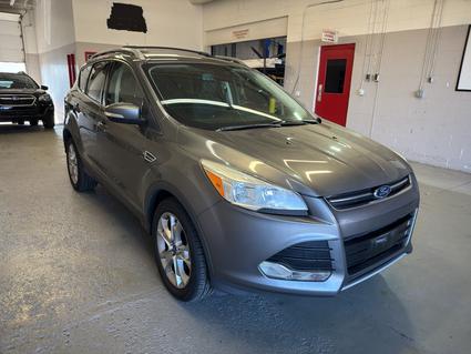 2014 Ford Escape Brunswick OH
