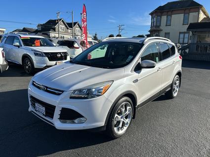 2015 Ford Escape Eureka CA