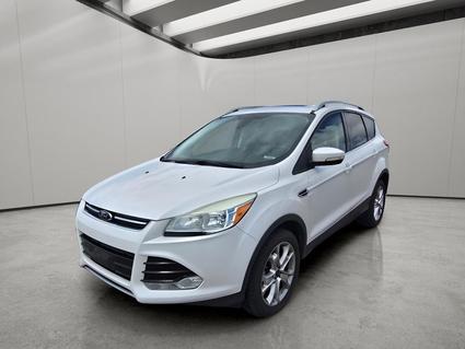 2015 Ford Escape Loveland CO