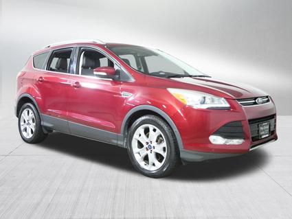 2015 Ford Escape Minneapolis MN