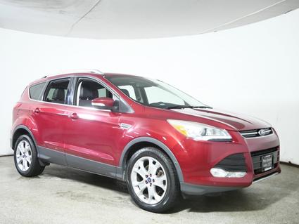 2015 Ford Escape Minneapolis MN