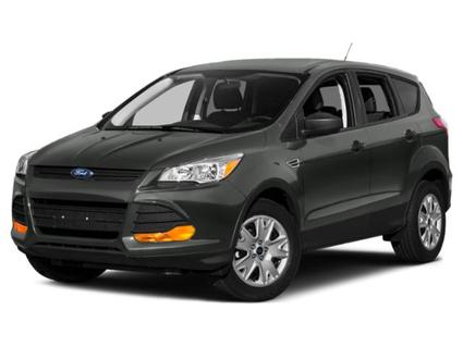 2015 Ford Escape Durango CO