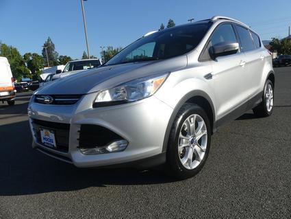 2016 Ford Escape Grants Pass OR