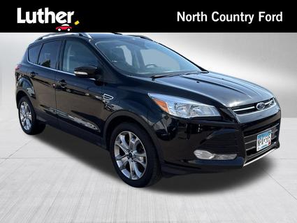 2016 Ford Escape Minneapolis MN