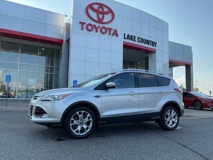 2016 Ford Escape Brainerd MN