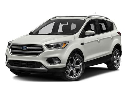 2017 Ford Escape Post Falls ID