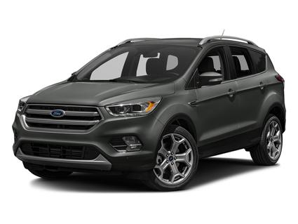 2017 Ford Escape Tremonton UT