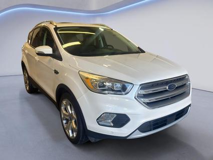 2017 Ford Escape Brunswick OH