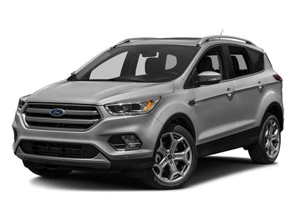 2018 Ford Escape La Grande OR