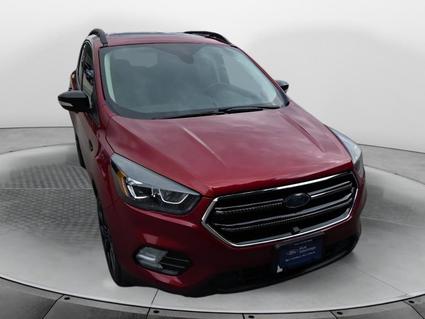 2019 Ford Escape Coeur D'Alene ID