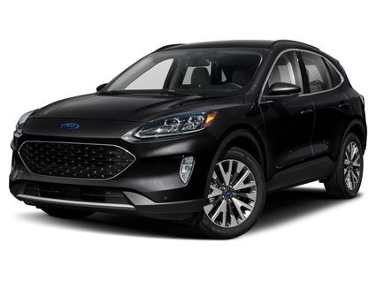 2020 Ford Escape Grandville MI