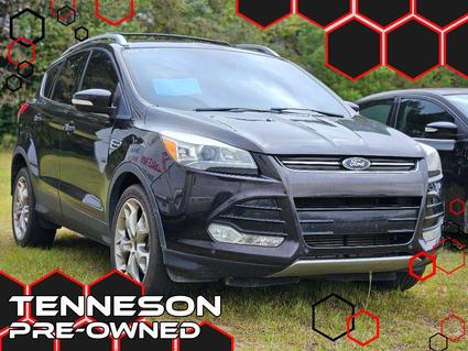 2013 Ford Escape Tifton GA