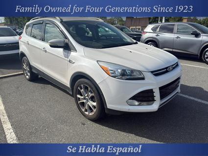 2014 Ford Escape Rock Hill SC