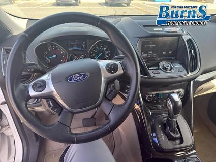 2014 Ford Escape Rock Hill SC