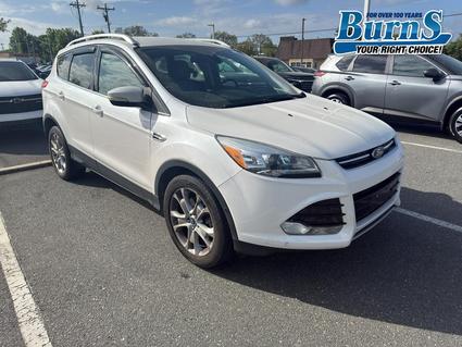 2014 Ford Escape Rock Hill SC
