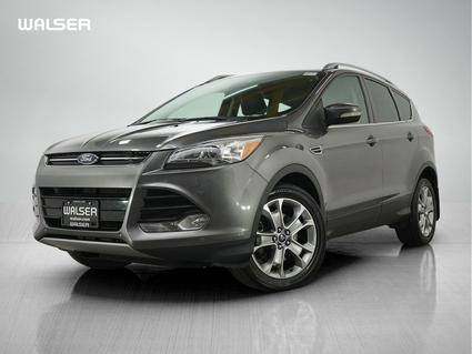 2014 Ford Escape Burnsville MN