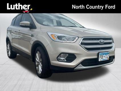 2017 Ford Escape Minneapolis MN