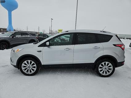2018 Ford Escape Grandville MI