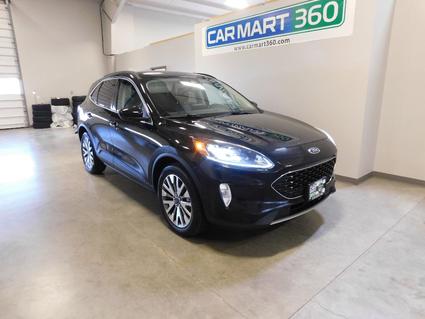 2022 Ford Escape Billings MT