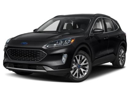 2022 Ford Escape Billings MT