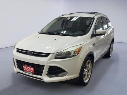 2013 Ford Escape Dickinson ND
