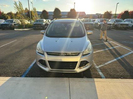 2014 Ford Escape Bloomington IN