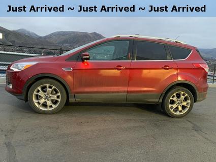 2014 Ford Escape East Wenatchee WA
