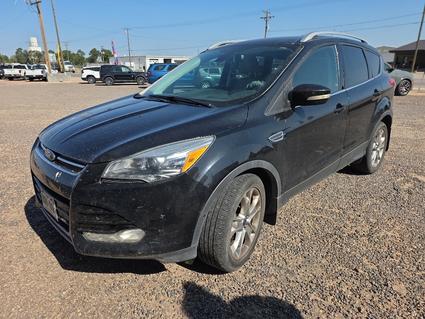 2014 Ford Escape Sterling CO