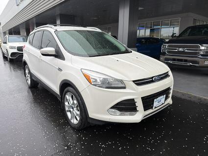 2014 Ford Escape Coeur D'Alene ID