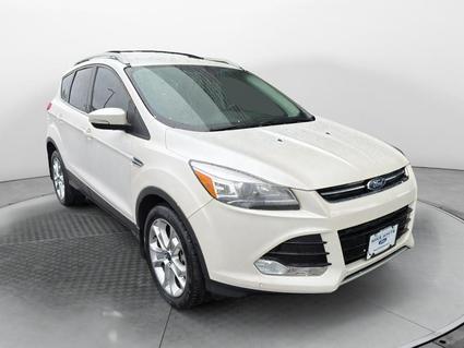 2014 Ford Escape Coeur D'Alene ID
