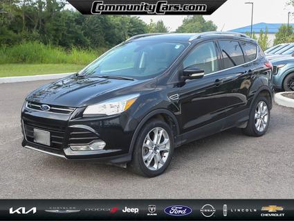 2014 Ford Escape Bloomington IN
