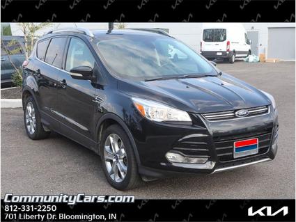 2014 Ford Escape Bloomington IN