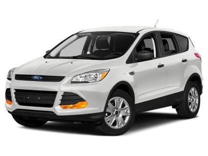 2015 Ford Escape Grand Coulee WA