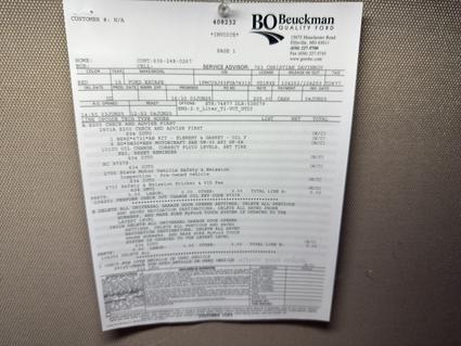 2015 Ford Escape Ellisville MO